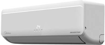 Midea 1.5 Ton 3 Star Split Inverter AC  - White