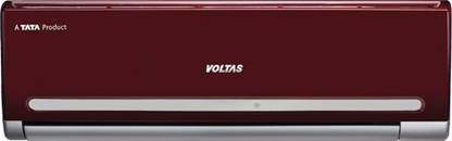 Voltas 2017 Model 1 Ton 3 Star Split AC