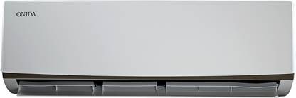 ONIDA 1.5 Ton 3 Star Split AC  - White