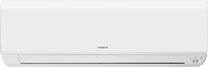 Hitachi 1.2 Ton 3 Star Split AC  - White