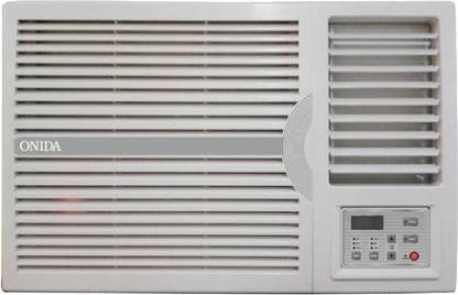 ONIDA 1.5 Ton 3 Star Window AC  - White