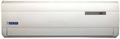 Blue Star 2014 Model 1 Ton 5 Star Split AC