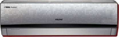 Voltas 1 Ton 5 Star Split AC  - Silver