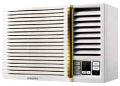 Samsung AW183KC 1.5 Tons Window Air Conditioner