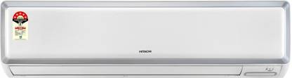 Hitachi ACE Followme 1.2 Tons Split Air Conditioner