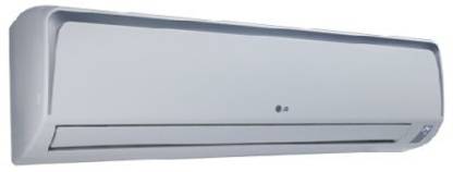 LG LSA5UR2A 1.5 Tons Split Air Conditioner