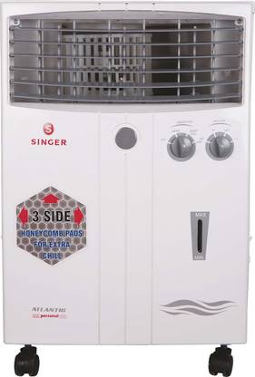 SINGER 20 L Room/Personal Air Cooler