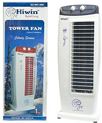 EM Hiwin Tower Fan