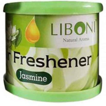 Liboni Jasmine Car Freshener Aroma Oil Car Air Freshener / Perfume -