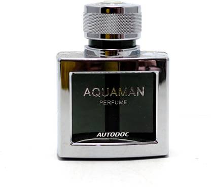 Aquaman White Musk Car Freshener Spray Premium Car Perfume -