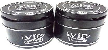 VIP ECO PLUS White Peach, Fresh Breeze Car Freshener Diffuser Car Perfume