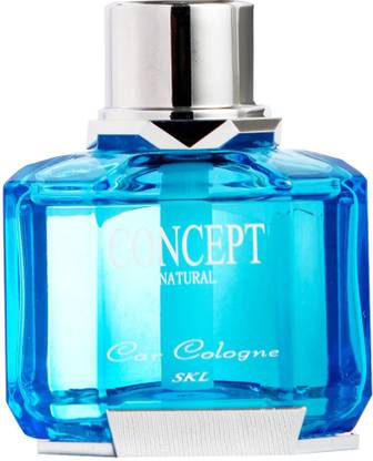 Concept Pine Car Freshener Spray HMC Car Perfume