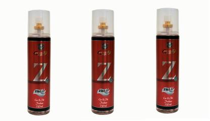 DSP Z Spray 2 in 1 Z