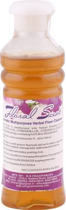 RS Fragrances Natural Aroma Oil Room Freshener Mosquito Replent