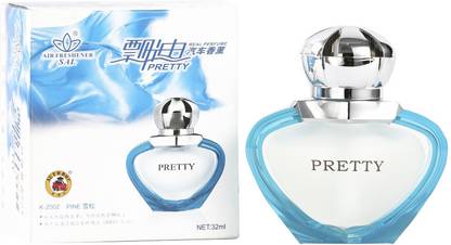 PRETTY Pine Electrical with Refill