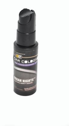 Auto Expressions Titanium Car Freshener Spray Car Cologne-Titanium Inspired By Givenchy