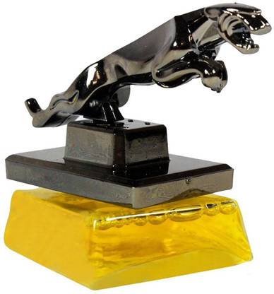 Pegasus Premium Jaguar Car Freshener Spray Pegasus Premium Charming Yellow Air freshener jagur Liquid
