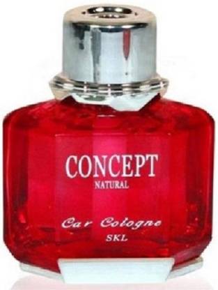 Concept jasmine Car Freshener Spray Car freshener
