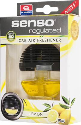 Dr. Marcus Lemon Car Freshener Senso Vent