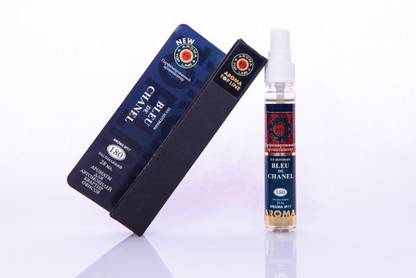 Aroma Topline India Inspired by Bleu de Chanel Car Freshener Spray Inspired by Bleu de Chanel