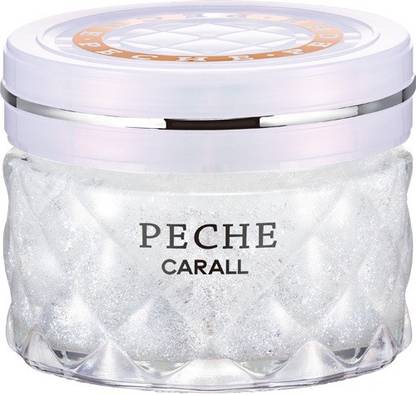 CARALL BY RAIZIN Sexy Rich Car Freshener Spray PEACHE Beaute Royal Chic Fragrance Sexy Rich Car Air Freshner