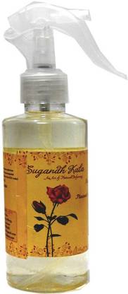 Sugandh Kala rose Spray room freshner