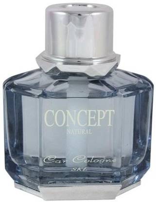 Concept Smoke Car Perfume