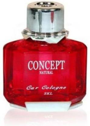 Concept Natural Car Freshener Spray Car Perfume