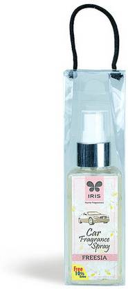 IRIS Freesia Car Spray
