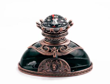 SPEED Grape Supreme Splendid Rome Car Perfume With Compass