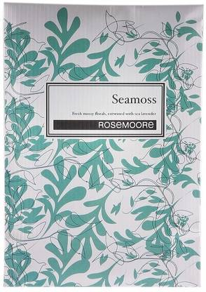 ROSeMOORe Seamoss Scented