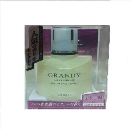 Grandy Carall Luxury Space Supply