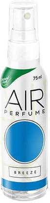 Natural Fresh Breeze Air Perfume