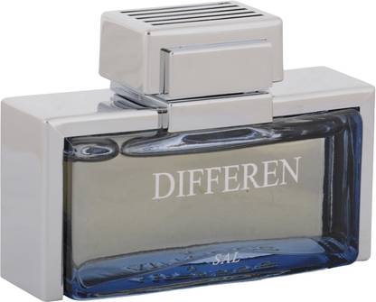 Differen Musk Noir Car Freshener Spray, Diffuser, Aroma Oil MUSKN_K0518