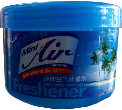 Autodoc Breeze Car Freshener Spray, Diffuser Mini Air