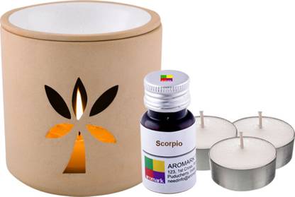 Aromark Scorpio Diffuser Scorpio
