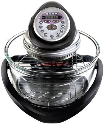USHA Halogen Oven Infiniticook 3514I Air Fryer