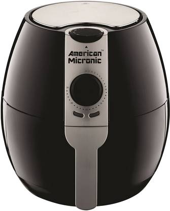 American Micronic AMI-AF1-35LDx Air Fryer