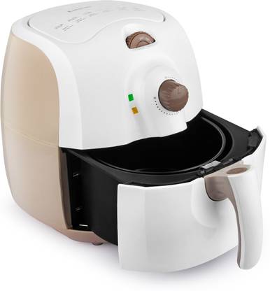 RNG EKO GREEN RNG5010-Brown Air Fryer