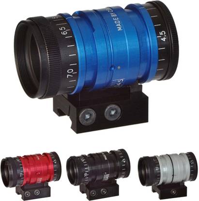 MEC-Centra 19702002 Variable Air Gun Scope