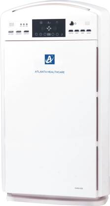Atlanta Healthcare GAMA 501 Portable Room Air Purifier