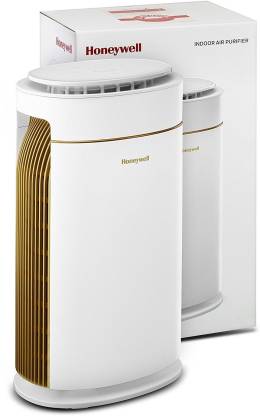 Honeywell Lite Indoor HAC20M1000W Portable Room Air Purifier  (White)