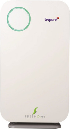 Air purifier livpure clearance