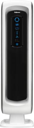 Fellowes Aeromax Dx5 Portable Room Air Purifier