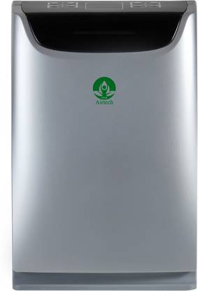 RPM Airtech Air Purifier AT21 & Humidifier Portable Room Air Purifier