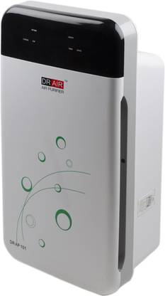 Dr. Air DR AP 101 Portable Room Air Purifier