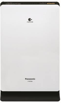 Panasonic F-PXF35M Portable Room Air Purifier