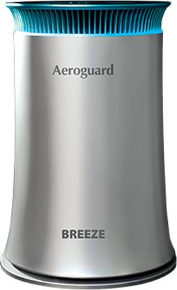 EUREKA FORBES Aeroguard Portable Room Air Purifier