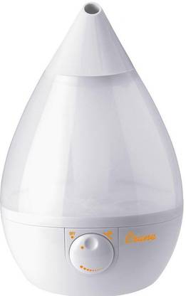 Crane USA Room WHITE DROP COOL MIST HUMIDIFIER Humidifier