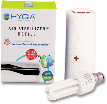 Hygia air sterilizer refill price Clearance